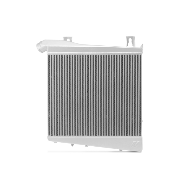 Mishimoto — Mishimoto 08-10 Ford 6.4L Powerstroke Intercooler (Silver)
Intercooler Kit - view 17